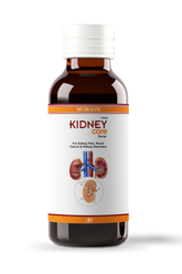 KIDNEY CARE SRUP